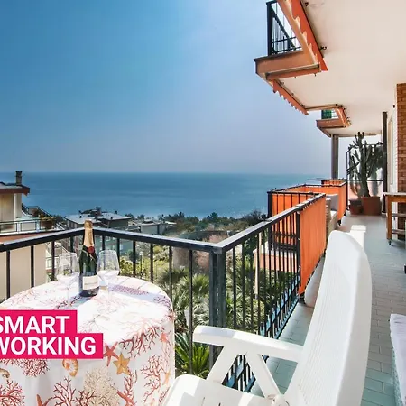 Le Orchidee 10 By Wonderful Italy * San Remo