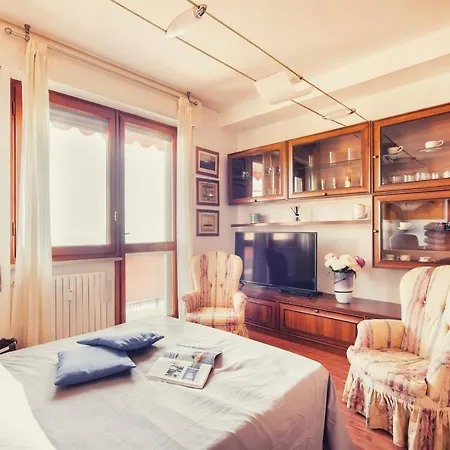 Le Orchidee 10 By Wonderful Italy Appartement
