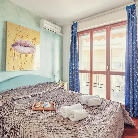Appartement Le Orchidee 10 By Wonderful Italy San Remo