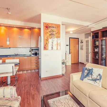 Le Orchidee 10 By Wonderful Italy Appartement