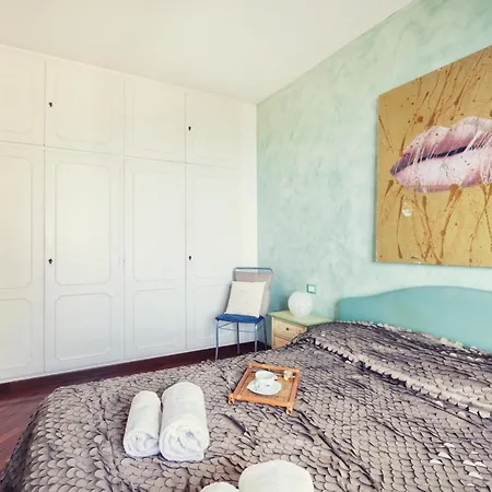Le Orchidee 10 By Wonderful Italy Appartement