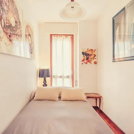 Le Orchidee 10 By Wonderful Italy Apartment Sanremo