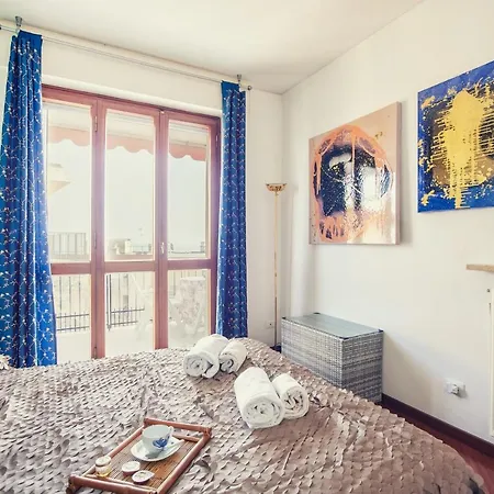 Le Orchidee 10 By Wonderful Italy * San Remo