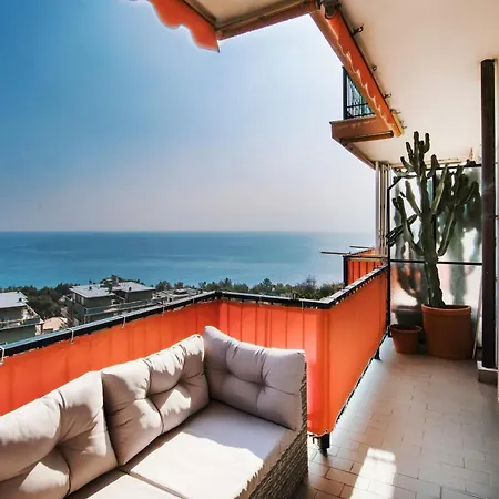 Apartment Le Orchidee 10 By Wonderful Italy Sanremo